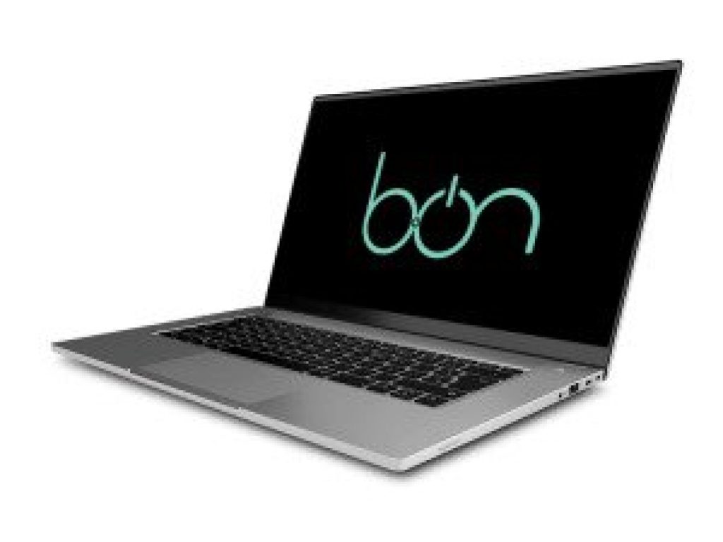 Notebook Avell B.On Intel Iris Xe Graphics 80 – i5 1135G7, 8GB, 250GB SSD NVME, Windows 10 HSL – Prata