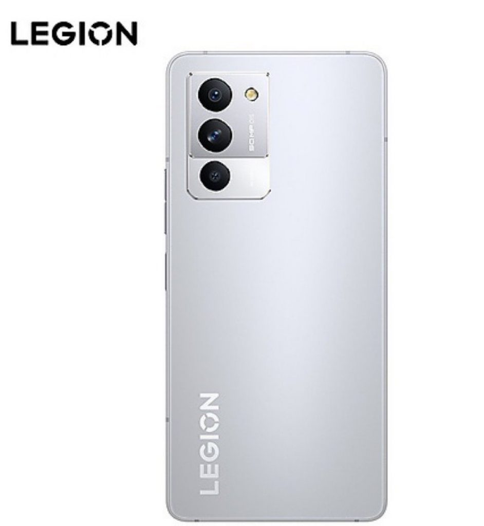 Smartphone Lenovo legion y70