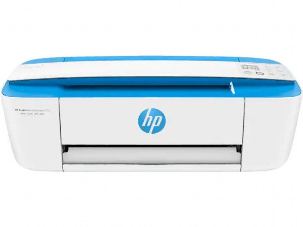 Impressora Multifuncional HP DeskJet Ink Advantage 3776