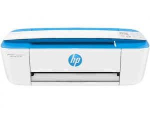 Impressora Multifuncional HP DeskJet Ink Advantage 3776