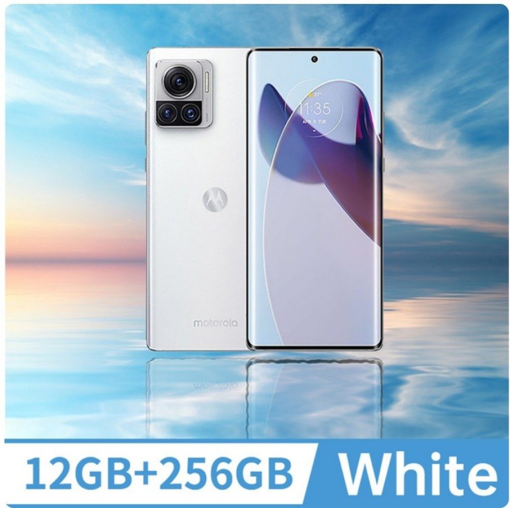 Motorola x30 pro 12GB/256GB