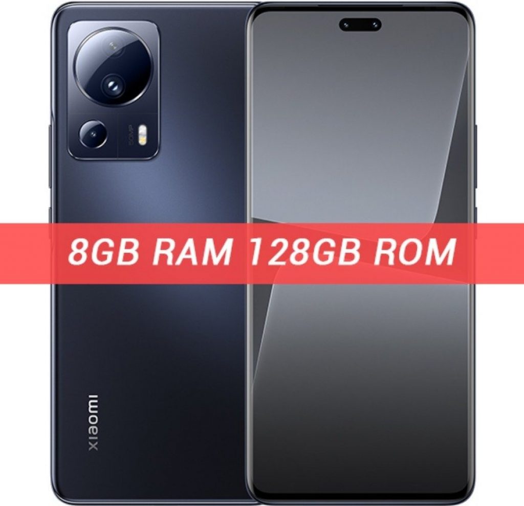 Smartphone Xiaomi mi 13 lite 5G