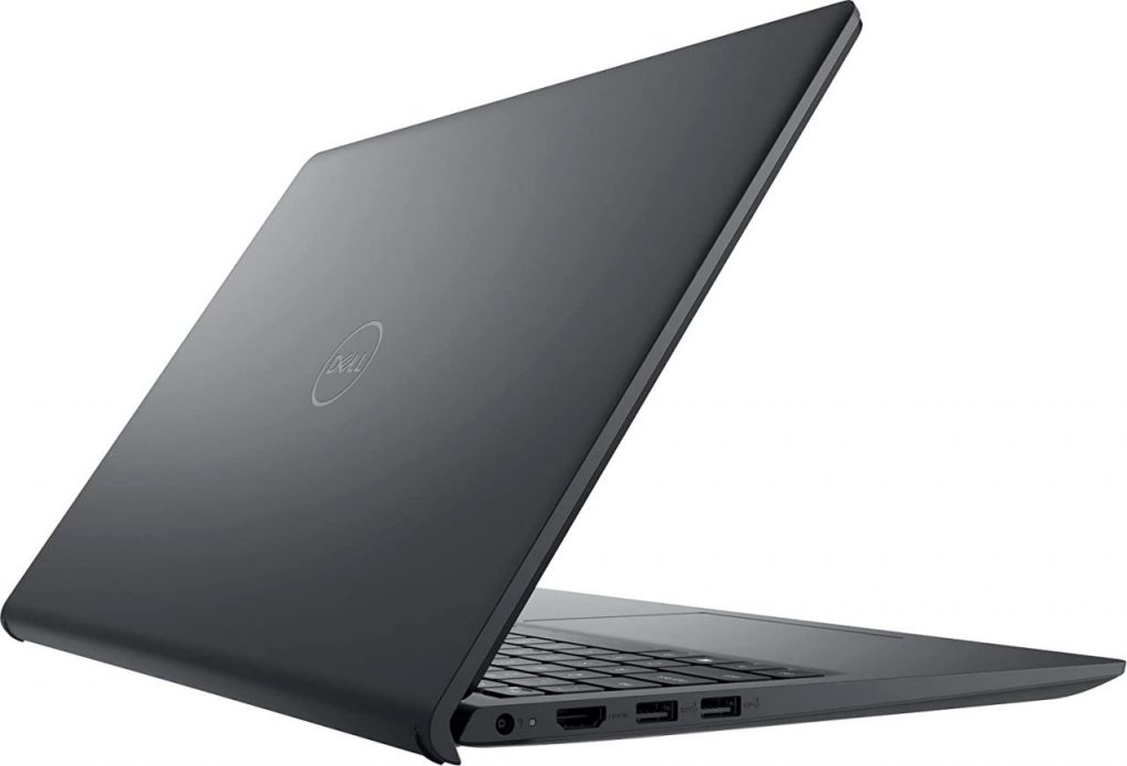 2022 Newest Dell Inspiron 15.6″ FHD Touchscreen Laptop, Intel 10th Generation Core i5-1035G1(Up to 3.60GHz, Beat i7-8550U), 16GB Memory, 512GB PCIe SSD, Intel UHD Graphics, WiFi, Webcam, HDMI, Win11 S