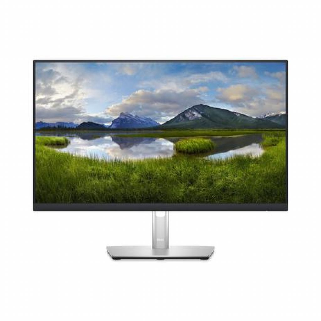 Monitor Dell De 23.8 Qhd P2423d