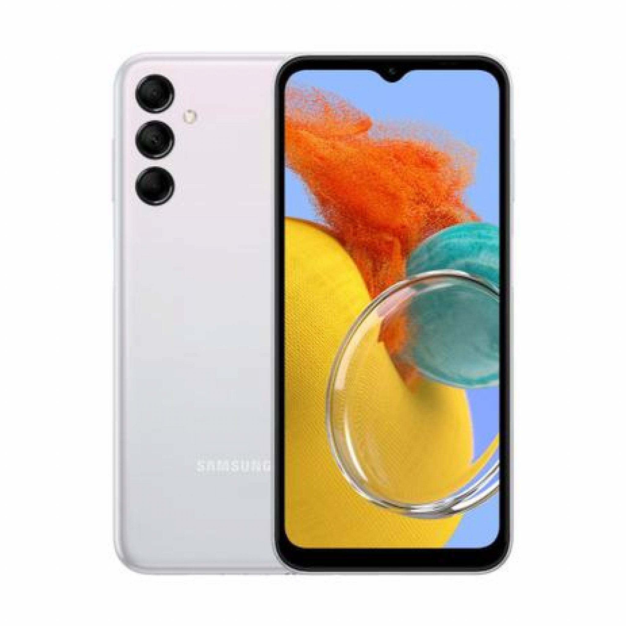 Смартфон Samsung Galaxy M22 Купить