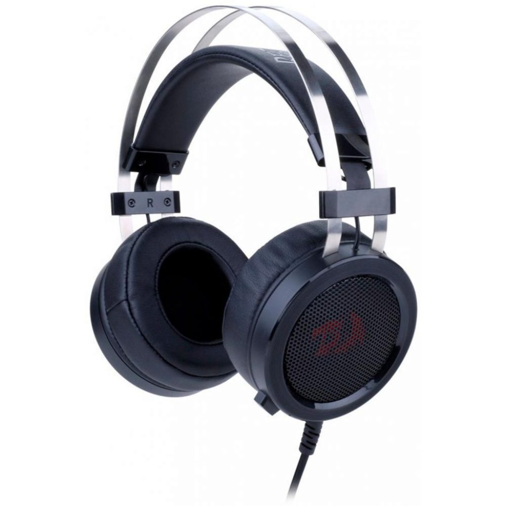 Headset Reddragon Scylla H901 Preto