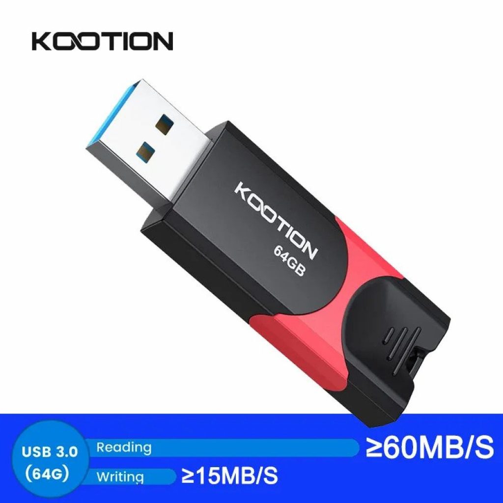 Pendrive Kkotion u217 128GB