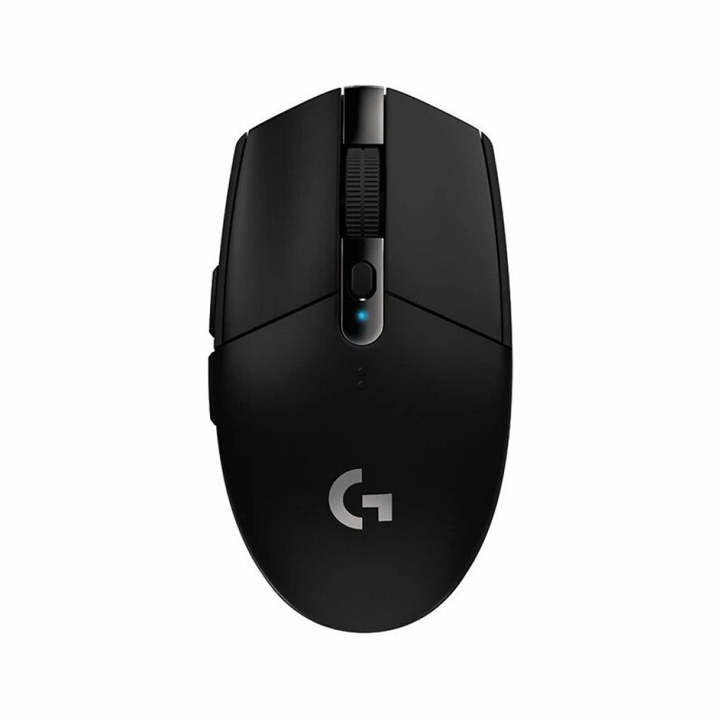 Mouse Logitech G304