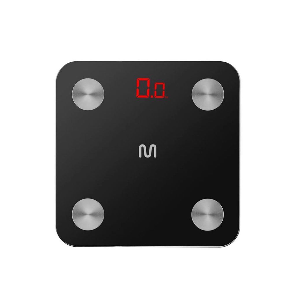 Balança Digital Inteligente com Bioimpedância Multi – HC900