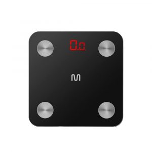 Balança Digital Inteligente com Bioimpedância Multi – HC900