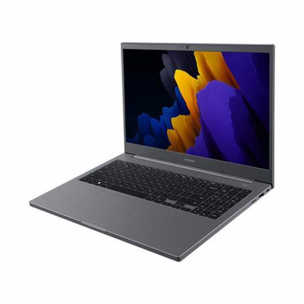 Samsung Book Intel Core i5-1135G7, Windows 11 Home, 8GB, 1TB HD + 256SSD, Intel Iris Xe, 15.6″ Full HD LED, 1.86Kg – Cinza