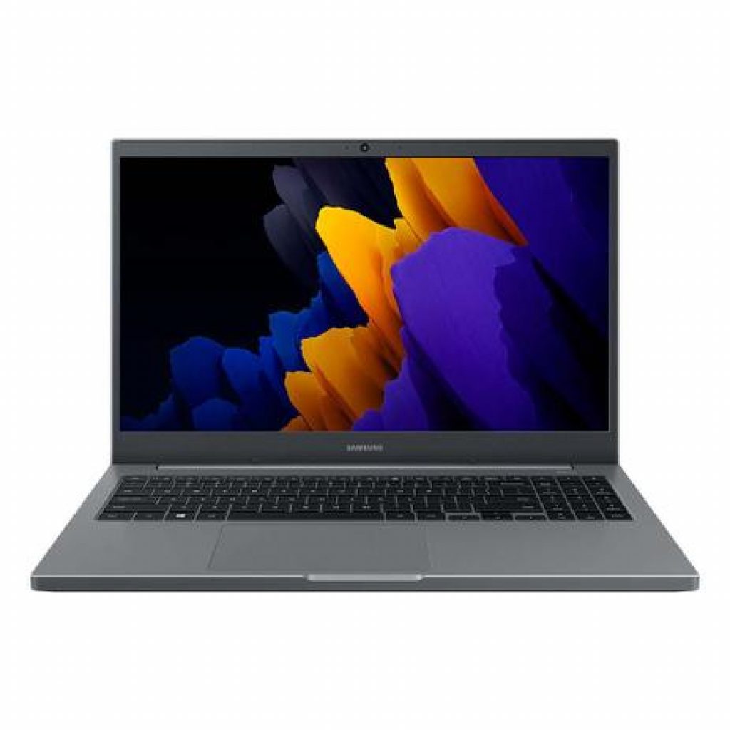 Notebook Samsung Book Intel, Windows 11 Home, 4GB, 256GB SSD, 15.6” Full HD LED