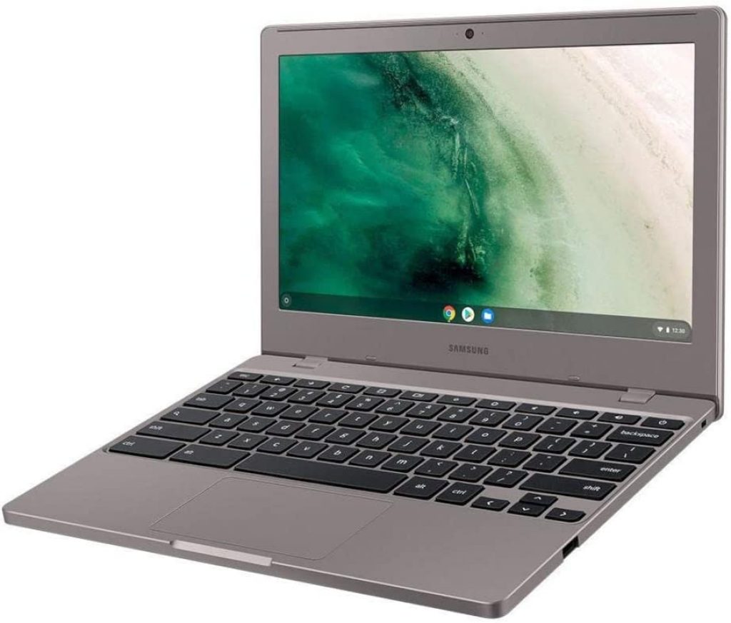 SAMSUNG CHROMEBOOK INTEL® DUAL-CORE, GOOGLE CHROME OS, 4GB, 32GB, 11.6” HD LED, 1.18KG