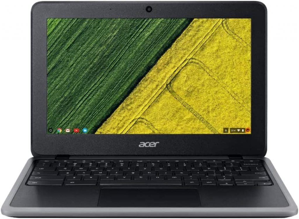 Notebook Acer Chromebook N4020 D.Core 32gb 4gb Ram