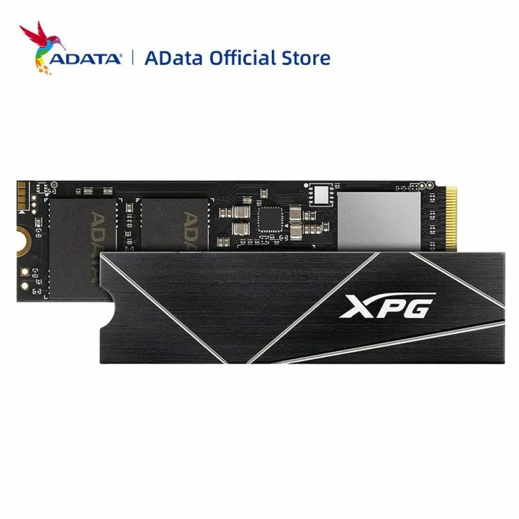 SSD XPG ADATA GAMMIX S70 Blade 1TB