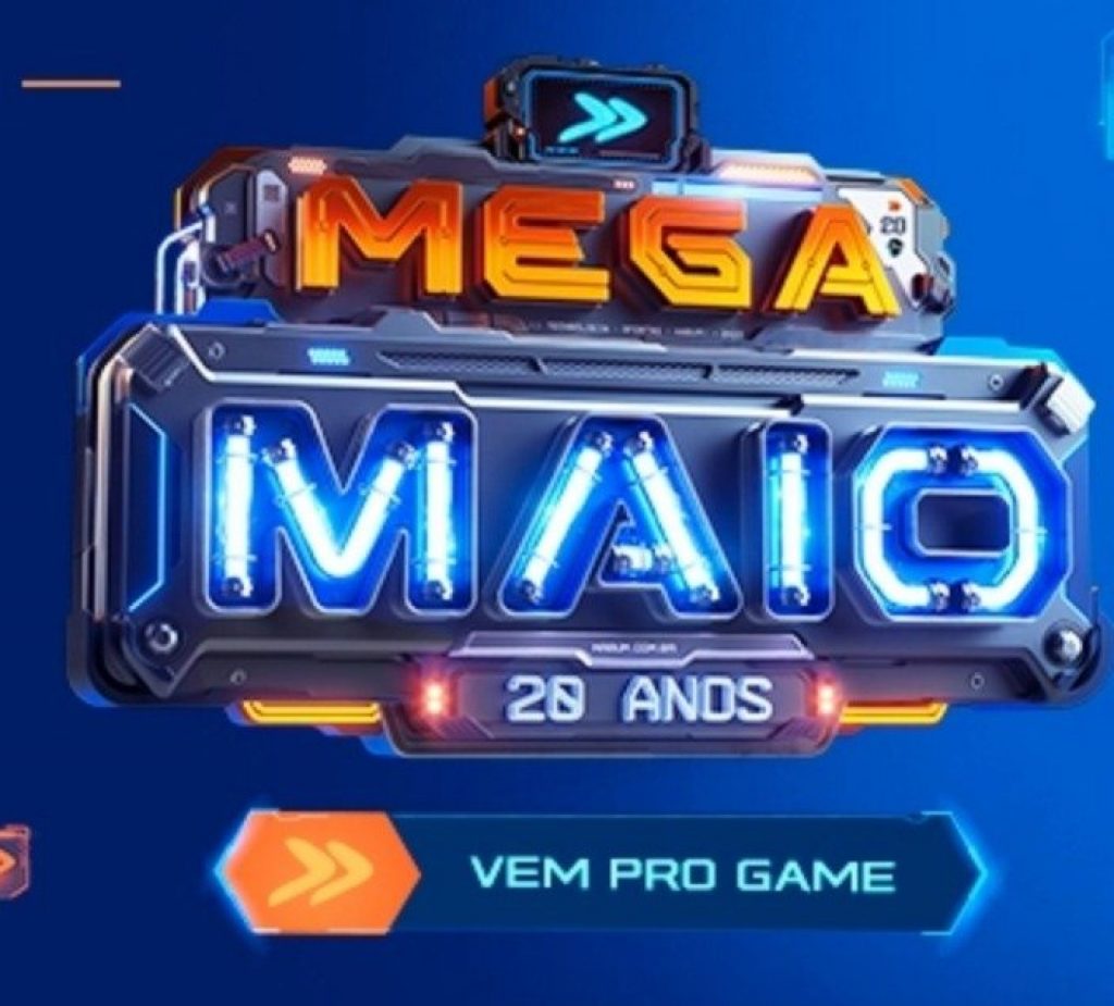 Cupom de 5% de Desconto – Kabum