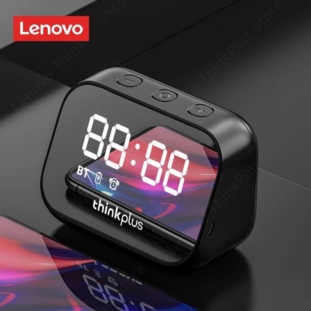 Alto-falante Lenovo TS13 Sem fio bt