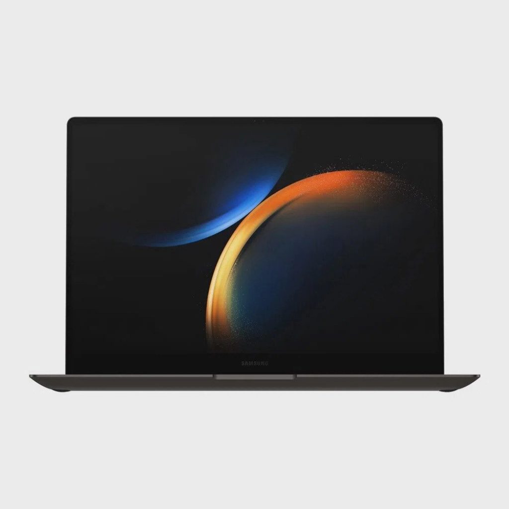 Notebook Samsung Galaxy Book3 Ultra Intel® Core i7-13700H, RTX 4050, Windows 11 Home, 32GB RAM, 1TB SSD, 16” WQXGA+ AMOLED- Grafite