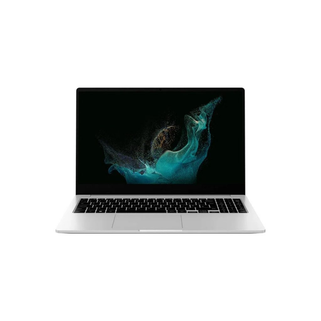 Galaxy Book2 Intel Core i5-1235U, Windows 11 Pro, 8GB, 256GB SSD, Placa Gráfica Intel Iris Xe, 15.6″ Full HD LED, 1.80Kg – Prata