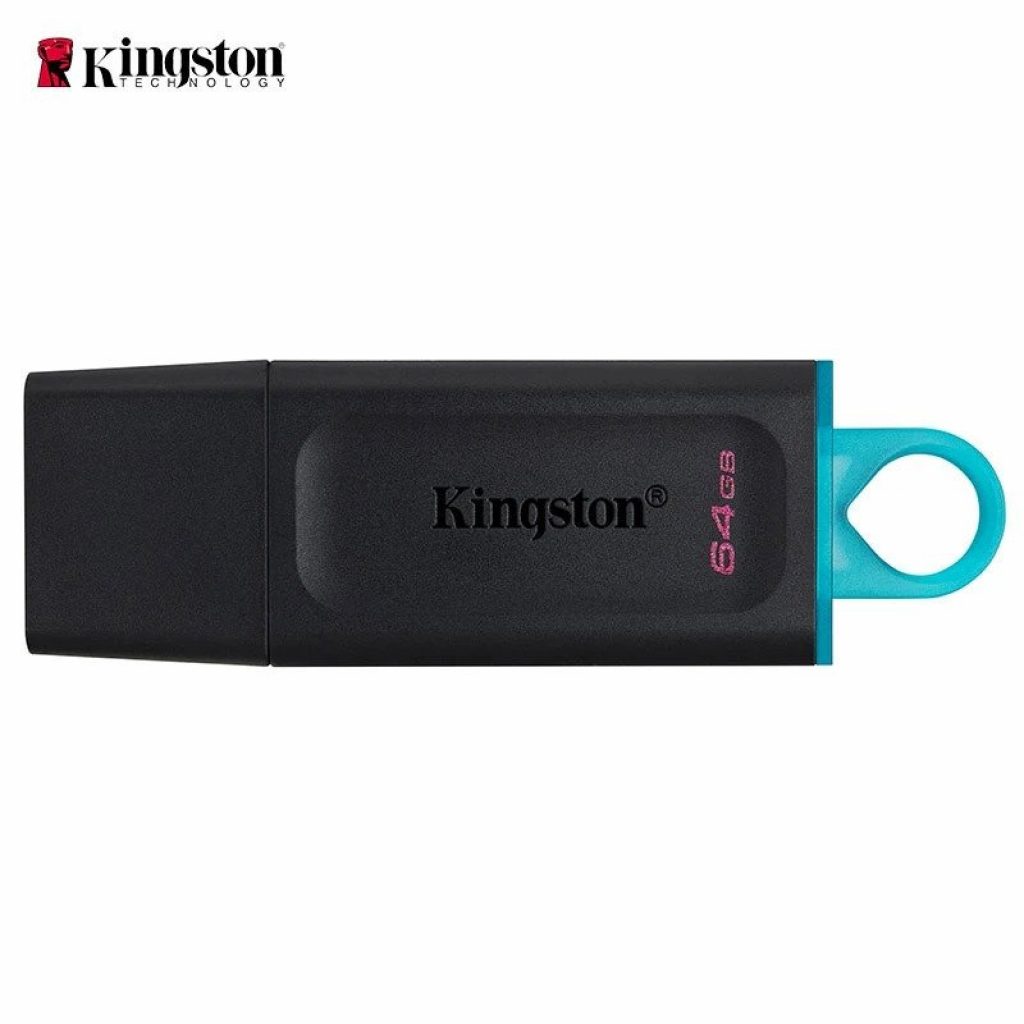 Pen Drive Kingston 64GB
