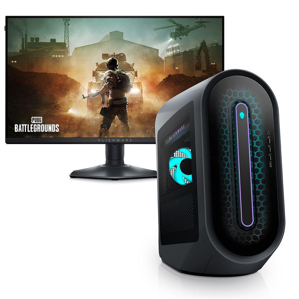 Dell R15 Computador Desktop Dell Alienware Aurora R15 i1300-M30D 13ªG Intel Ci7k ...