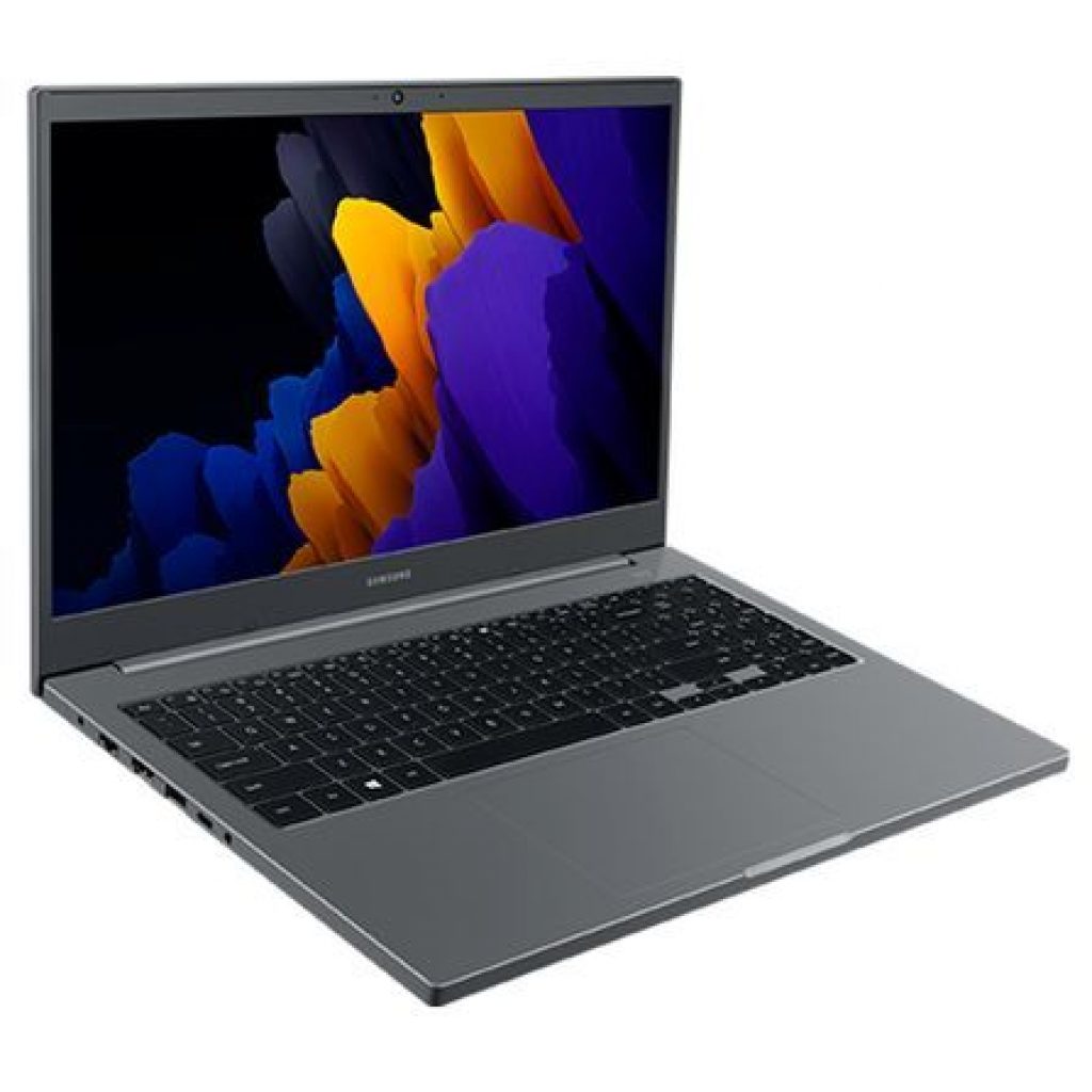 Notebook Samsung,Intel Core i7-1165G7,8GB,256GB SSD,T. 15,6″,NVIDIA MX450,Windows11-NP550XDA-XU1BR
