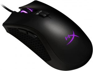 Mouse Gamer HyperX Pulsefire FPS PRO RGB 16000dpi – HX-MC003B