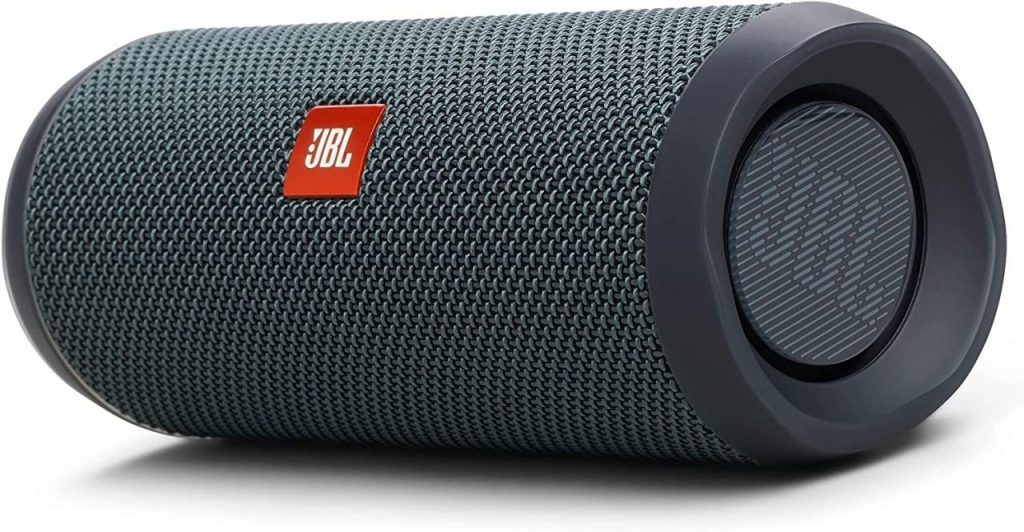 JBL, Caixa de Som, Flip Essential 2, Bluetooth, À Prova D’água, 20W RMS