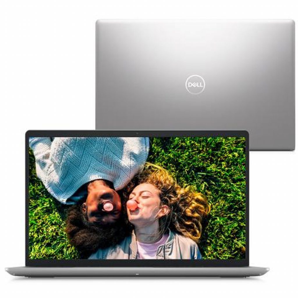 Notebook Dell Inspiron i15-i1100-M90S 15.6″ Full HD 11ª Geração Intel Core i7 16GB 512GB SSD NVIDIA GeForce Windows 11