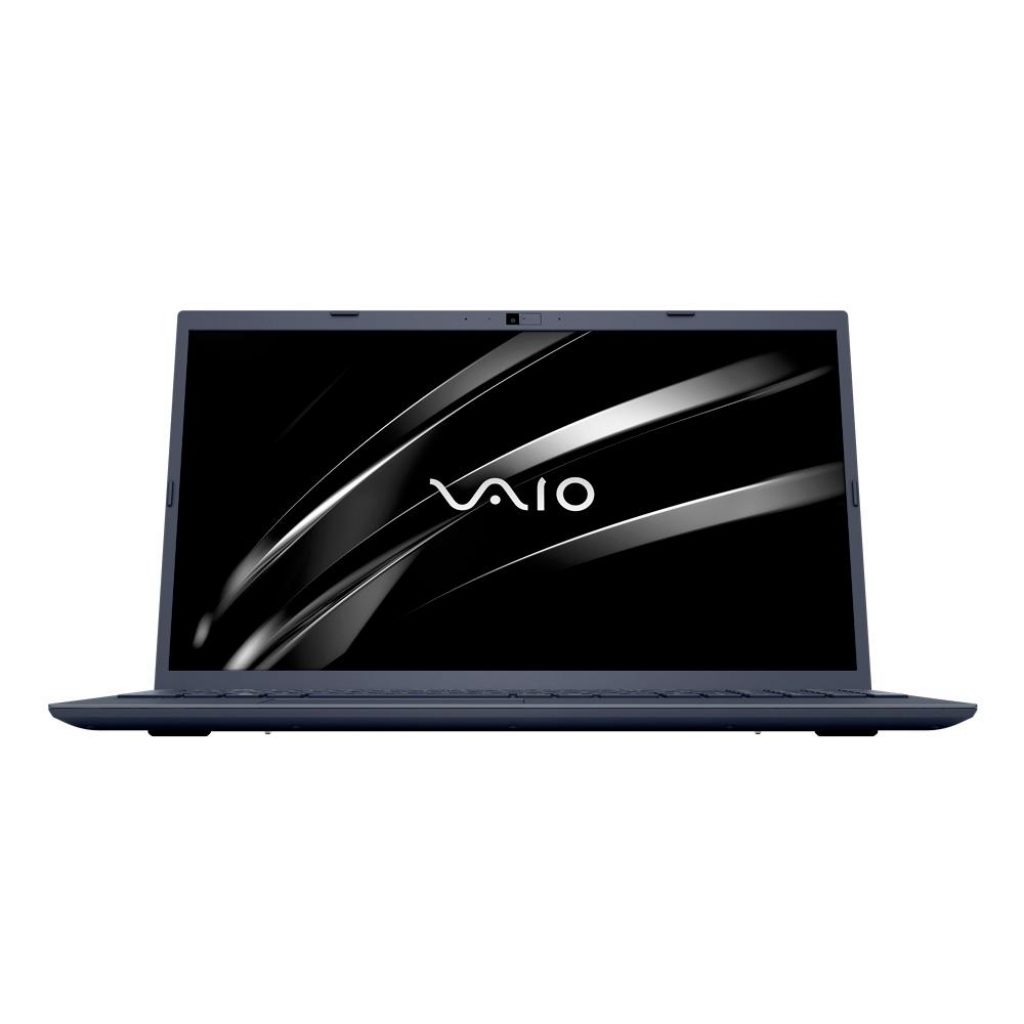 Notebook VAIO FE15 Intel Core i7-1255U, 8GB RAM, SSD 256GB, 15.6 Full HD, Linux, Cinza – VJFE54F11X-B0811H
