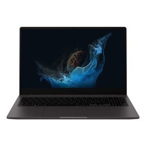 Notebook Samsung Galaxy Book2 Intel Core i5-1235U, Windows 11 Home, 8GB RAM, 256GB SSD, 15.6” Full HD IPS LED – NP550XED-KF2BR