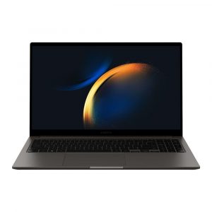 Notebook Samsung Galaxy Intel Core i5-1335U, 8GB RAM, SSD 256GB, 15,6 Full HD IPS, Iris Xe, Windows 11 PRO, Grafite – NP754XFG-KF1BR
