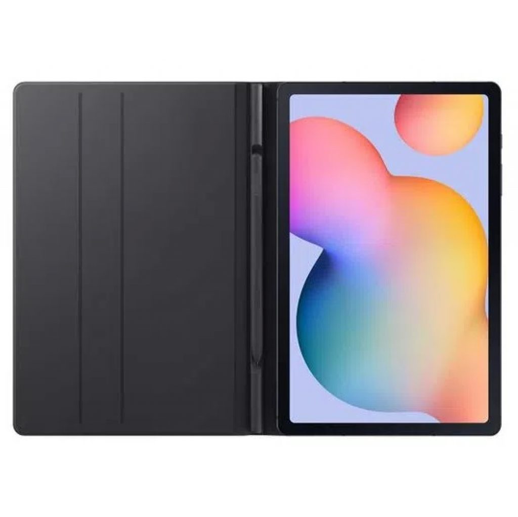 Tablet Samsung Galaxy Tab S6 Lite 64GB Cinza (2023) Tela 10,4″ Câmera Traseira 8MP Frontal 5MP Wifi + Capa e Caneta S Pen Android 13 Cinza