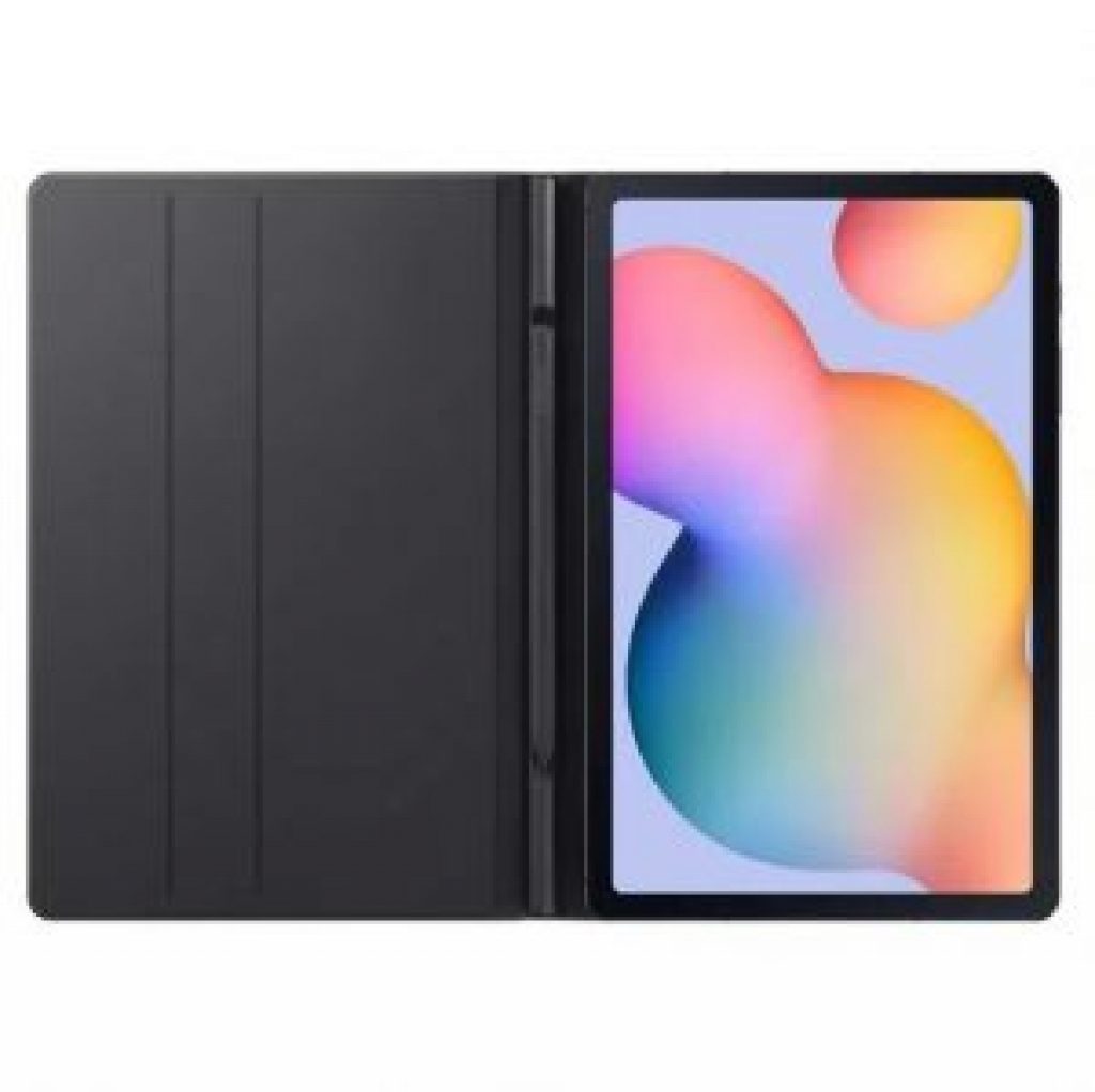Tablet Samsung Galaxy Tab S6 Lite 64GB (2023) Tela 10,4″ Câmera Traseira 8MP Frontal 5MP Wifi + Capa e Caneta S Pen Android 13