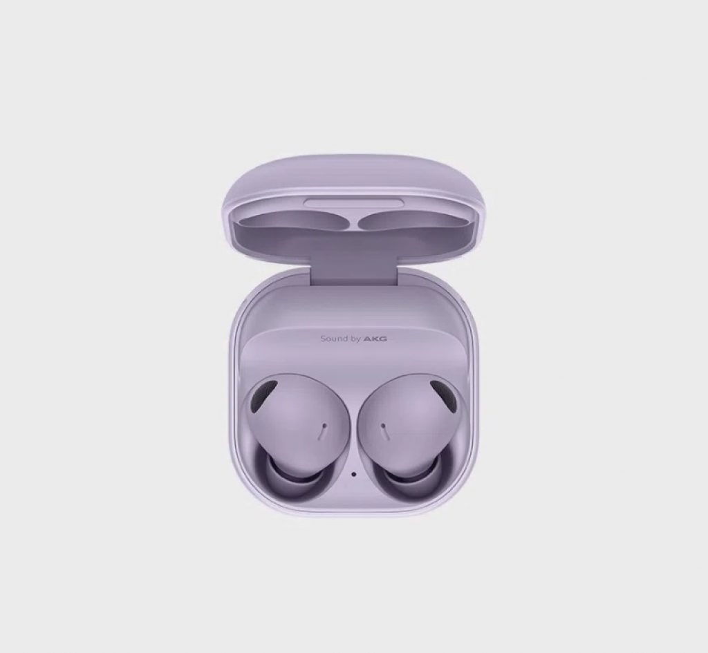 Fone de Ouvido Galaxy Buds2 Pro