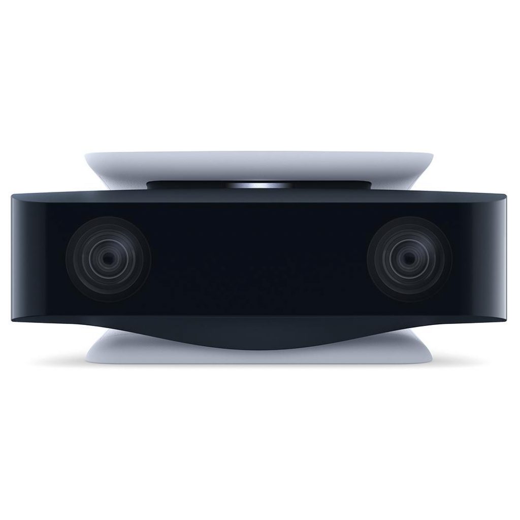Câmera HD PS5 – CFI-ZEY1