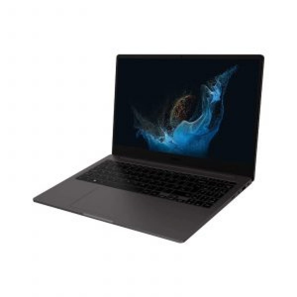 Notebook Samsung Galaxy Book2 Intel Core i5-1235U, Windows 11 Home, 8GB, 256GB SSD, 15.6” Full HD LED – NP550XED-KF2BR