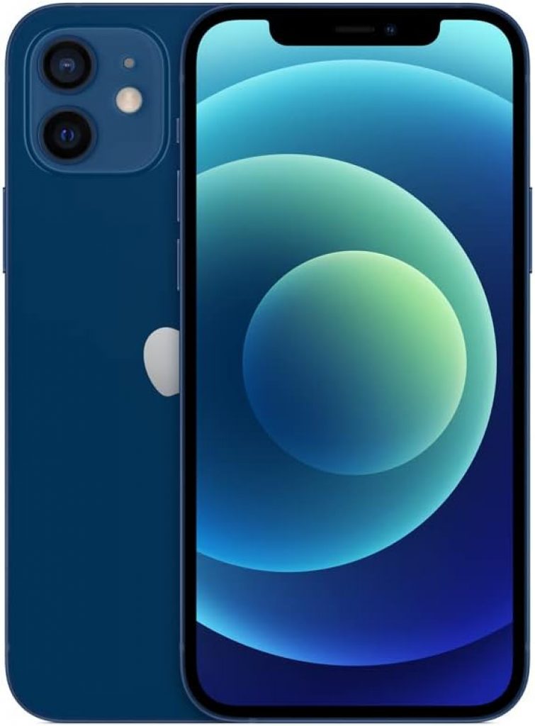 Apple iPhone 12 (128 GB) – Azul