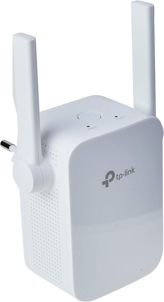 Repetidor Wireless TP-Link TL-WA855RE – C/2 Antenas 220V