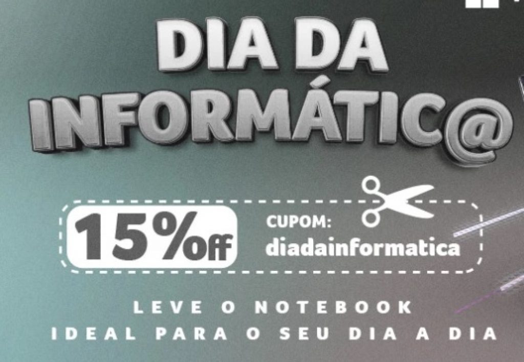Acer – Cupom de desconto de 15% em todo o site!
