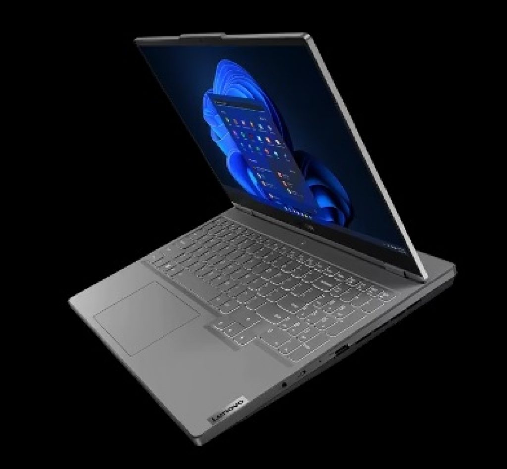 Notebook Gamer Legion 5i i7-12700H 16GB RAM 512GB SSD PCIe RTX 3060 6GB W11 15.6″ Full HD 82TB0000BR