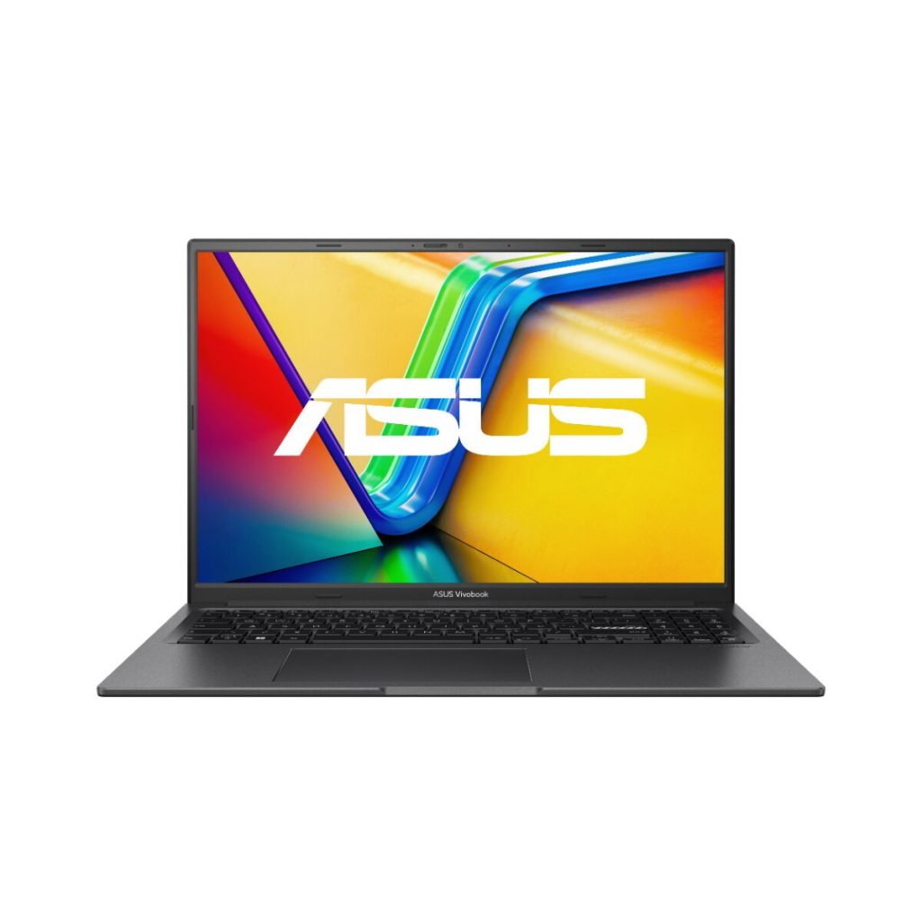 Notebook ASUS VivoBook 16X Intel Core i5-12500H, RTX 2050, 8GB RAM, 512GB SSD, Linux, 16″ 60Hz – K3605ZF-MB419