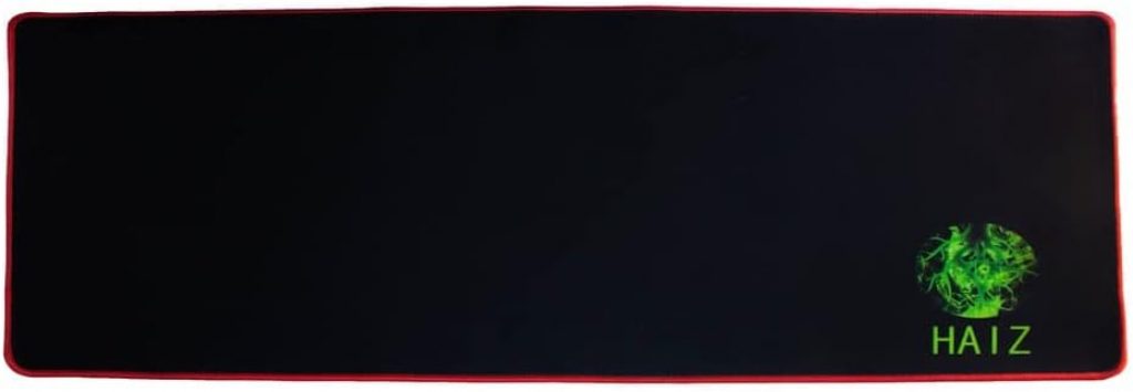 Haiz Mouse Pad Gamer Extra Grande 70 X 30 Alta Costura HZ-K8