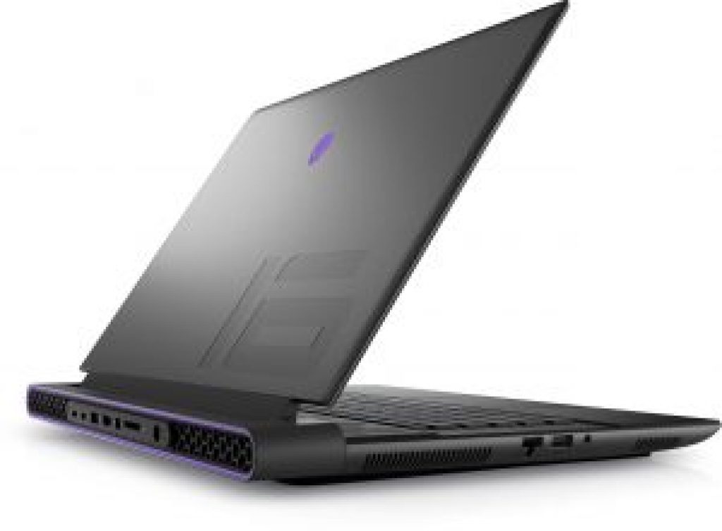 Notebook Dell Alienware m16 AW16-i1300-M20P 16″ QHD 13ª Geração Intel Core i9 32GB 1TB SSD RTX 4070 Windows 11 – am161280w