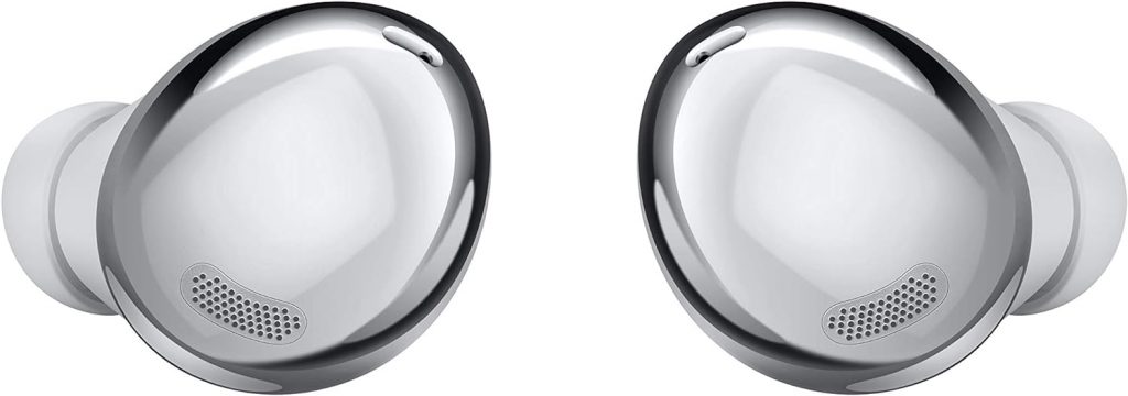 Galaxy Buds Pro – Prata