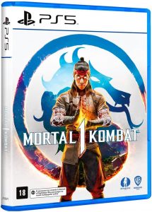 Mortal Kombat 1 – PlayStation 5