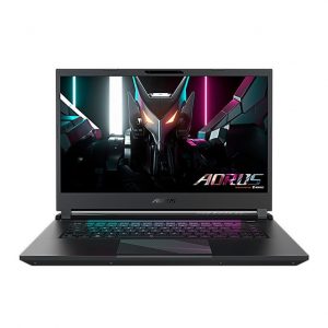 Notebook Gamer Gigabyte Aorus 15 BSF, Intel I7-13700H, 15.6, QHD 165Hz IPS, 16GB RAM DDR5, SSD 1TB M.2, RTX 4070 8G, AORUS-15-BSF-73BR754SH