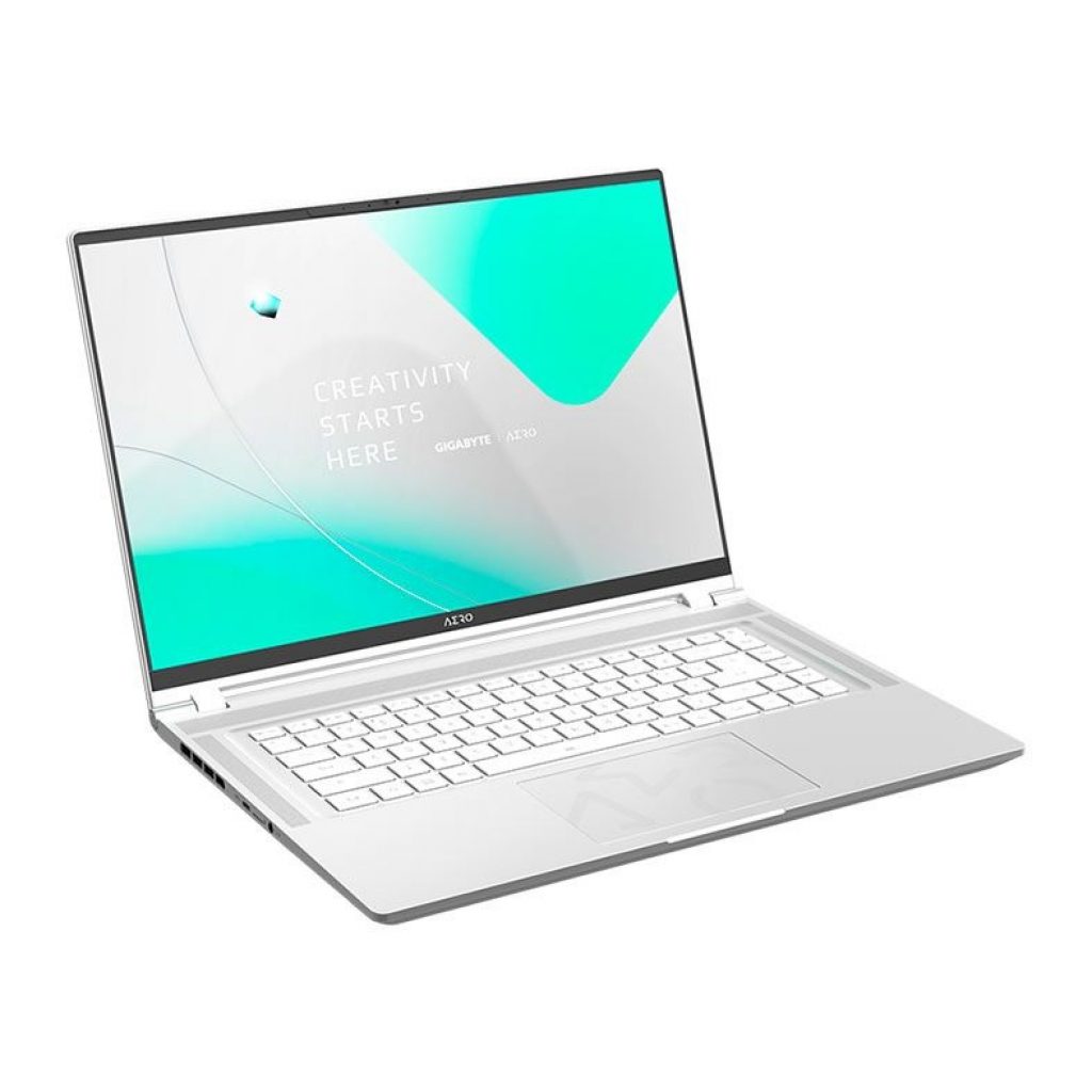 Notebook Gamer Gigabyte Aero 16 Oled BKF, INTEL I7-13700H, 16′ Oled, 16GB DDR5, SSD 1TB M.2, RTX 4060 8GB, AERO-16-OLED-BKF-73BR994SH