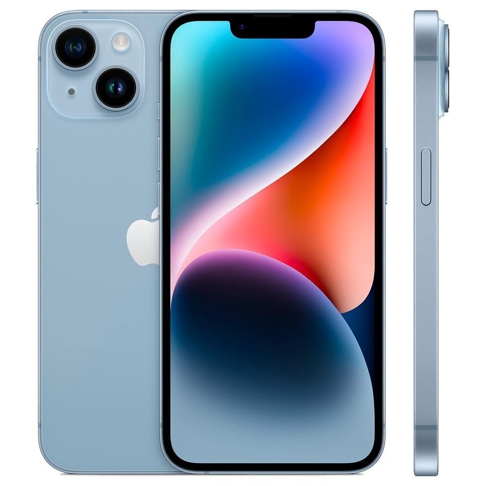 iPhone 14 Plus Apple (128GB), Tela de 6,7