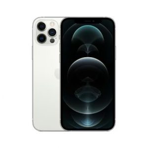 Apple iPhone 12 Pro (512GB) – Prata